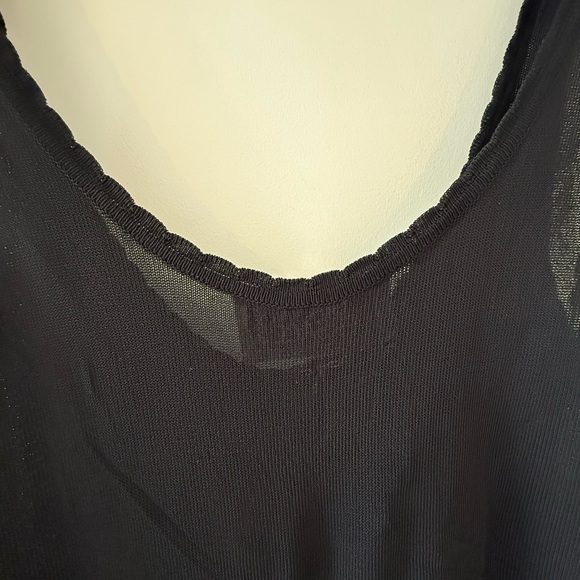 GIANNI VERSACE BODYSUIT - Picture 8 of 8